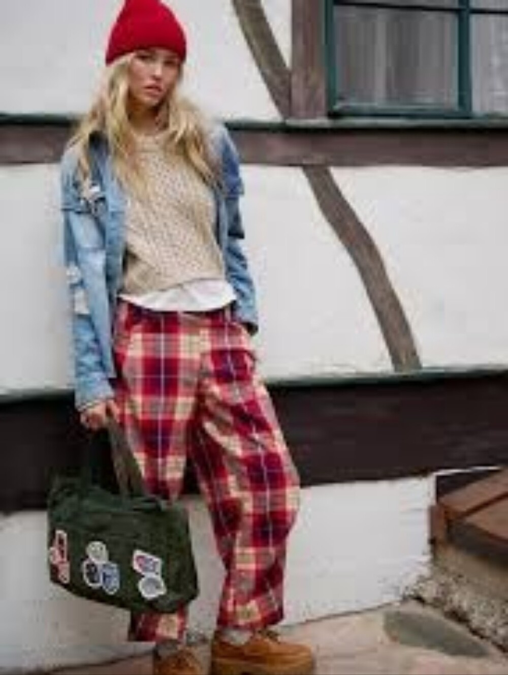 Free People Nice Choice Pants